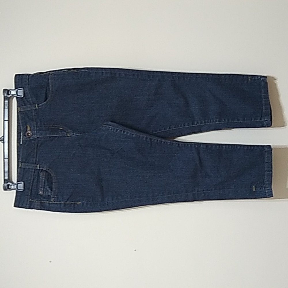 DKNY Women's Petite Capris